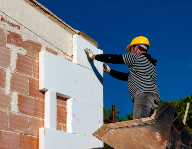 Best Attic Insulation Installation  in Sissonville, WV