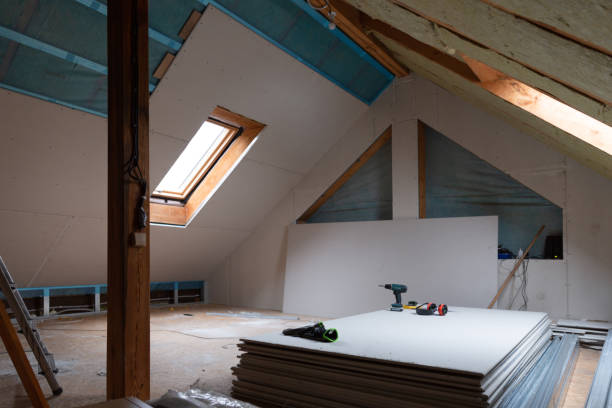 Best Best Insulation Companies  in Sissonville, WV
