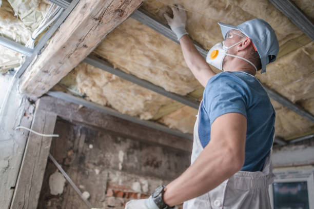  Sissonville, WV Insulation Contractor Pros