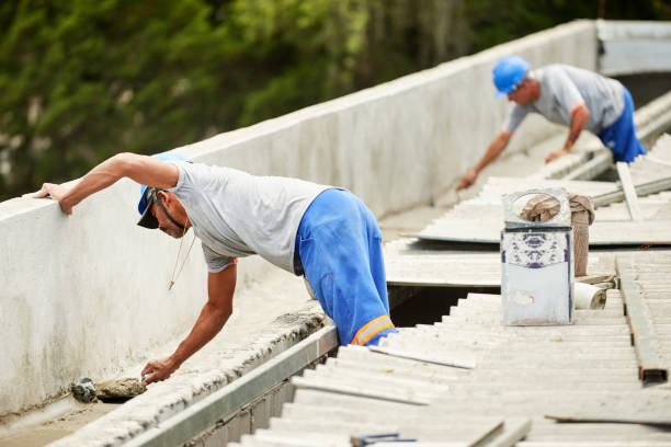 Range of Insulation Solutions in Sissonville, WV