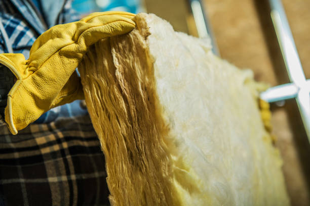 Best Best Insulation Companies  in Sissonville, WV