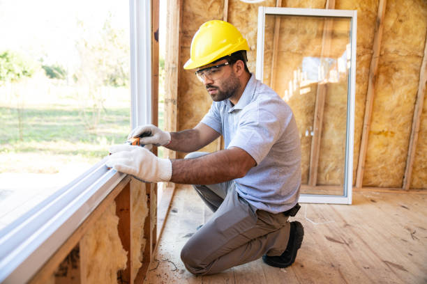 Best Garage Insulation Installation  in Sissonville, WV