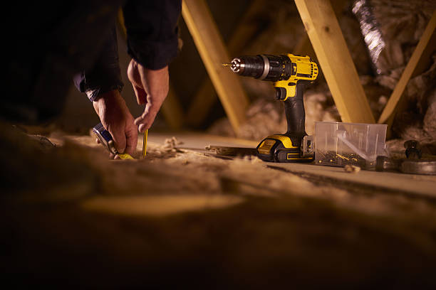 Best Commercial Insulation Contractor  in Sissonville, WV